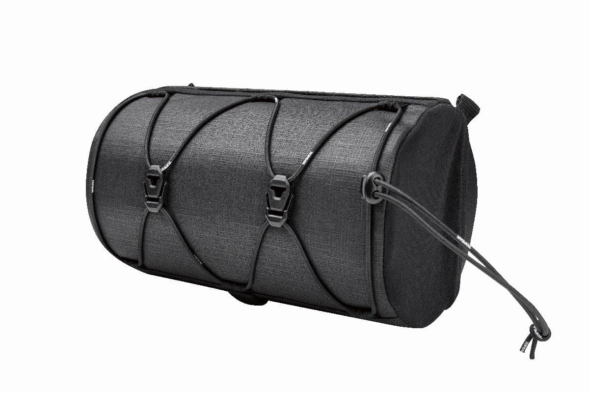 Topeak torba na kierownicę tubular barbag, black 3.8l new 2024 - rove.pl