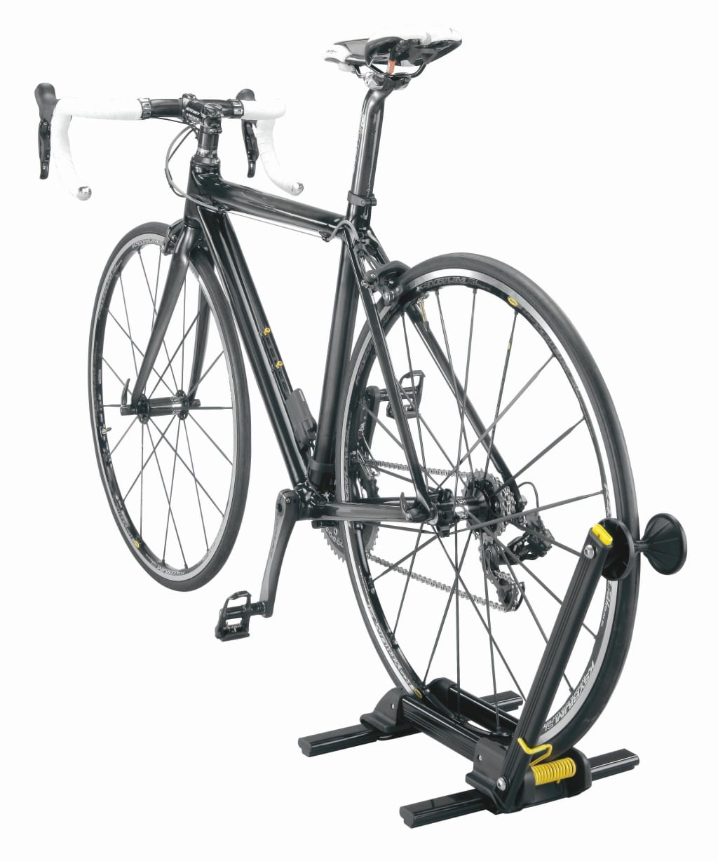 Topeak stojak lineup stand black - rove.pl