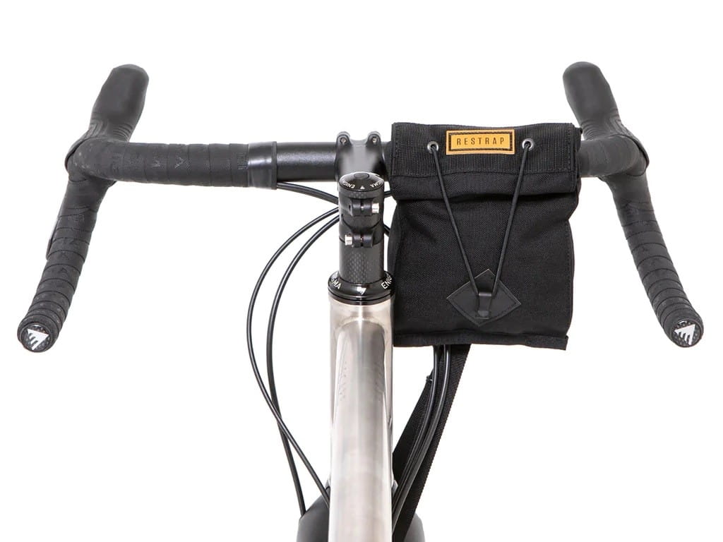 Torba na kierownice Restrap Tech Bag - rove.pl