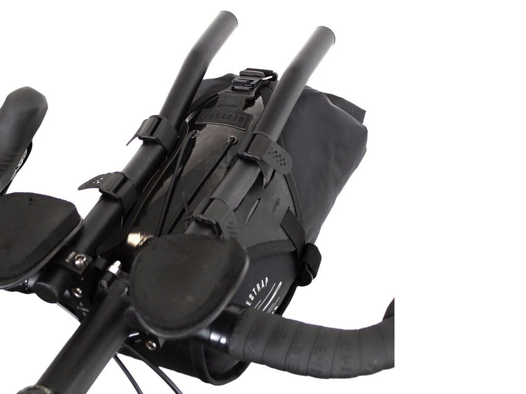 Torba na kierownice Restrap Race Aero Bar Bag - rove.pl