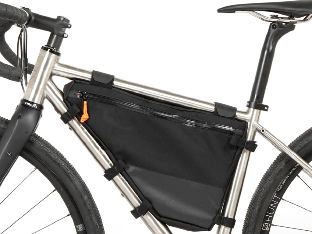 Torba na ramę Restrap Full Frame Bag Small - rove.pl