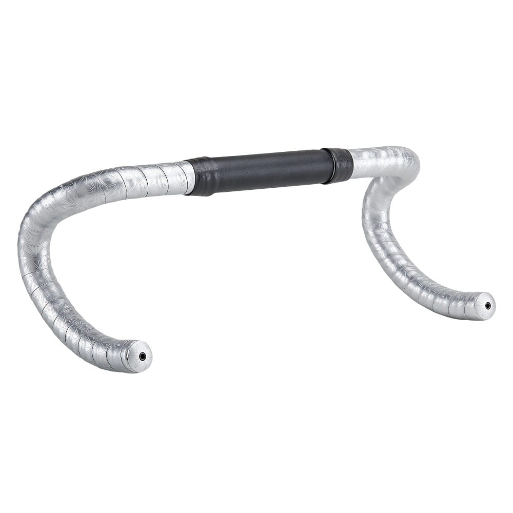 Owijka Supacaz Bling - Platinum + Ano Platinum Plugs - rove.pl