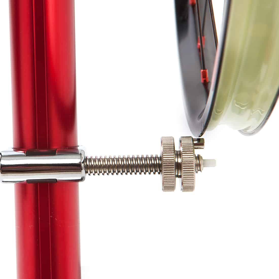 Centrownica Feedback Sports, Pro Truing Stand z adapterami - rove.pl