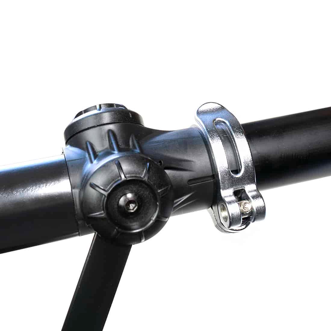 Stojak na rower Feedback Sports, podłogowy A-Frame - rove.pl