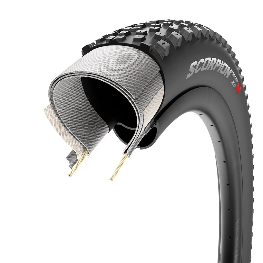 Opona Pirelli Scorpion Sport XC H 29 x 2.2 - rove.pl