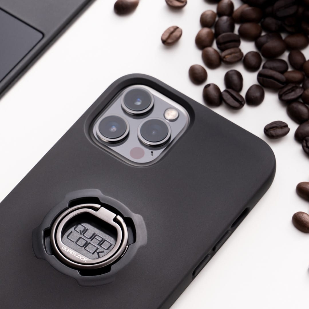 Uchwyt Quad Lock Phone Ring / Stand - rove.pl