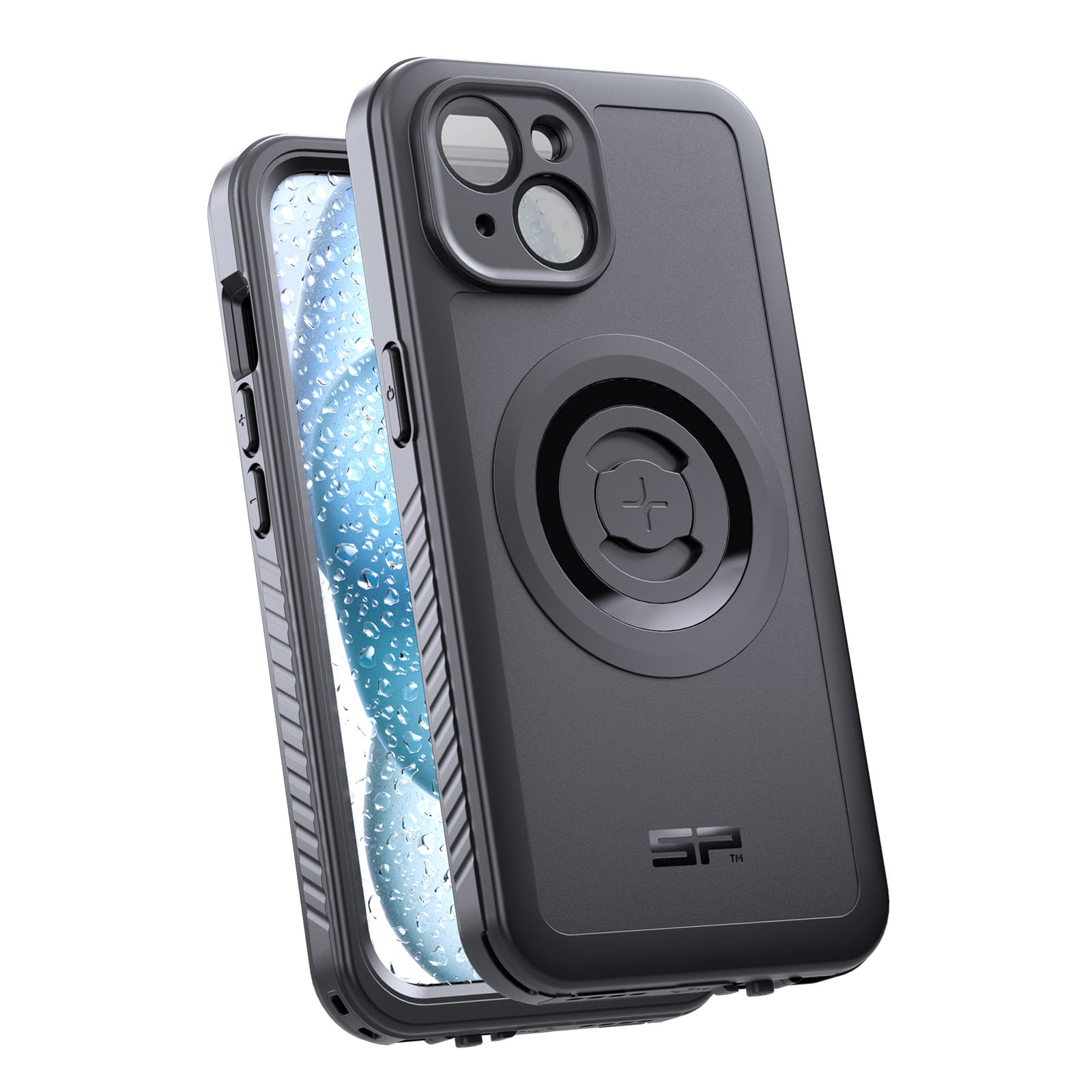 Etui XTREME SP Connect+ dla Iphone