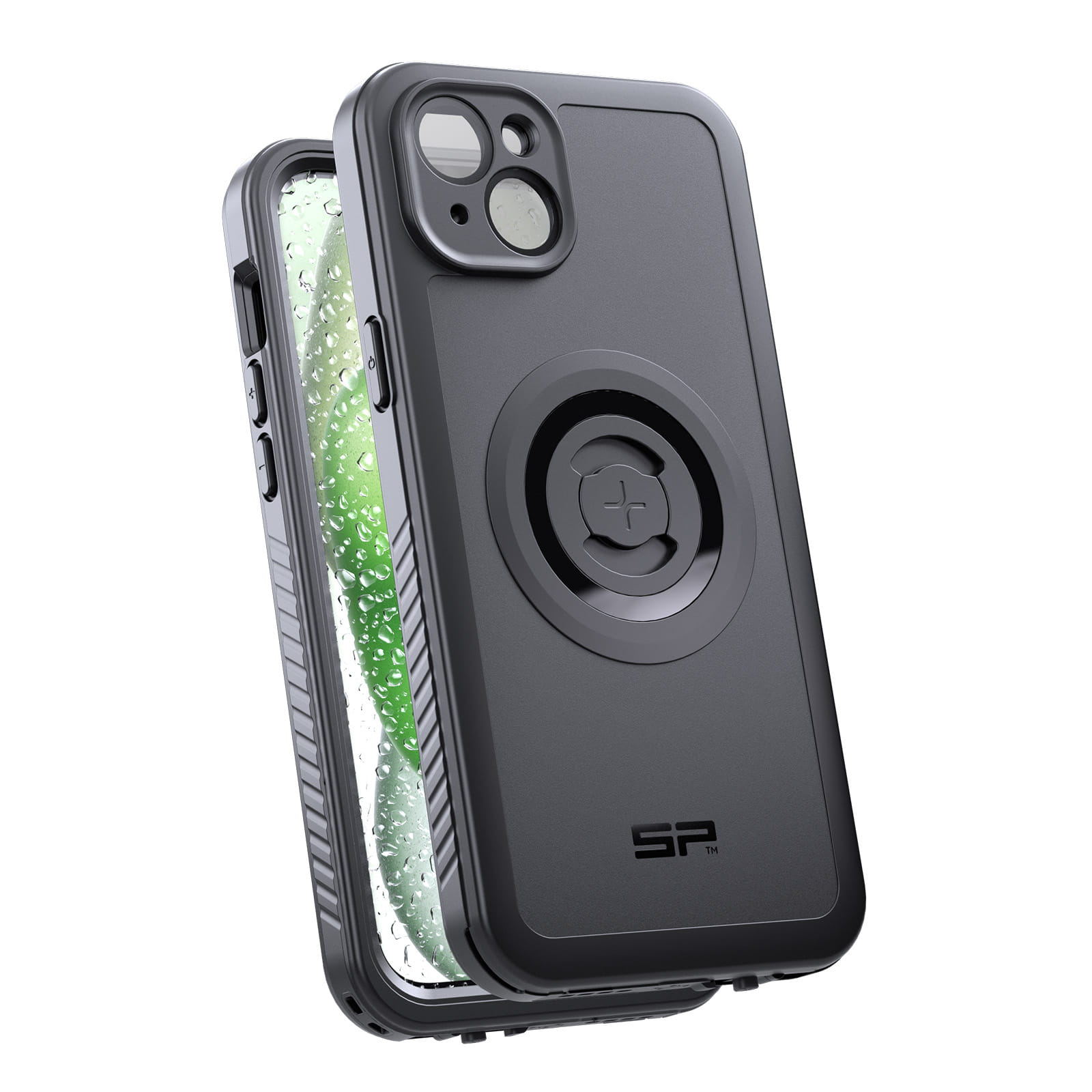 Etui XTREME SP Connect+ dla Iphone