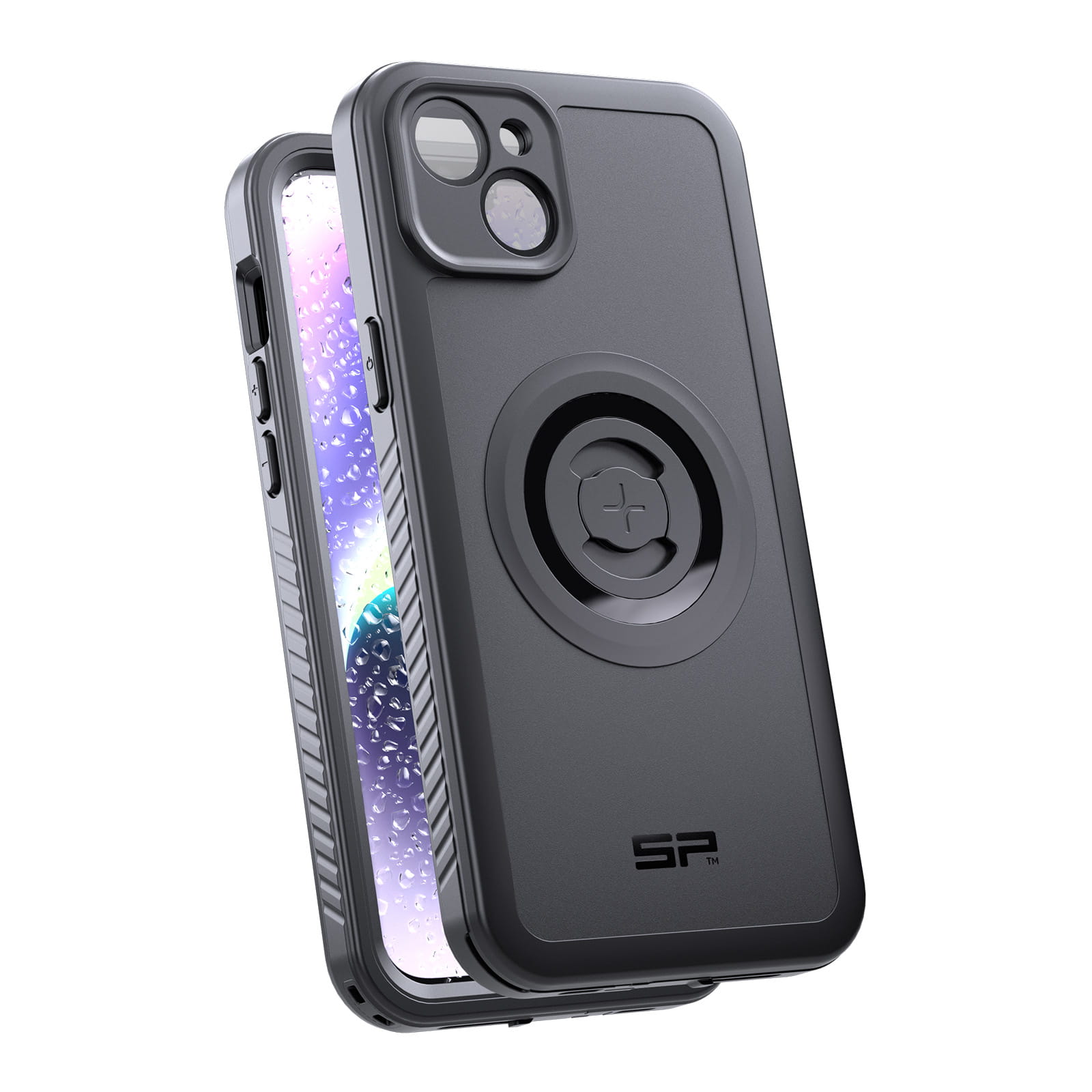 Etui XTREME SP Connect+ dla Iphone