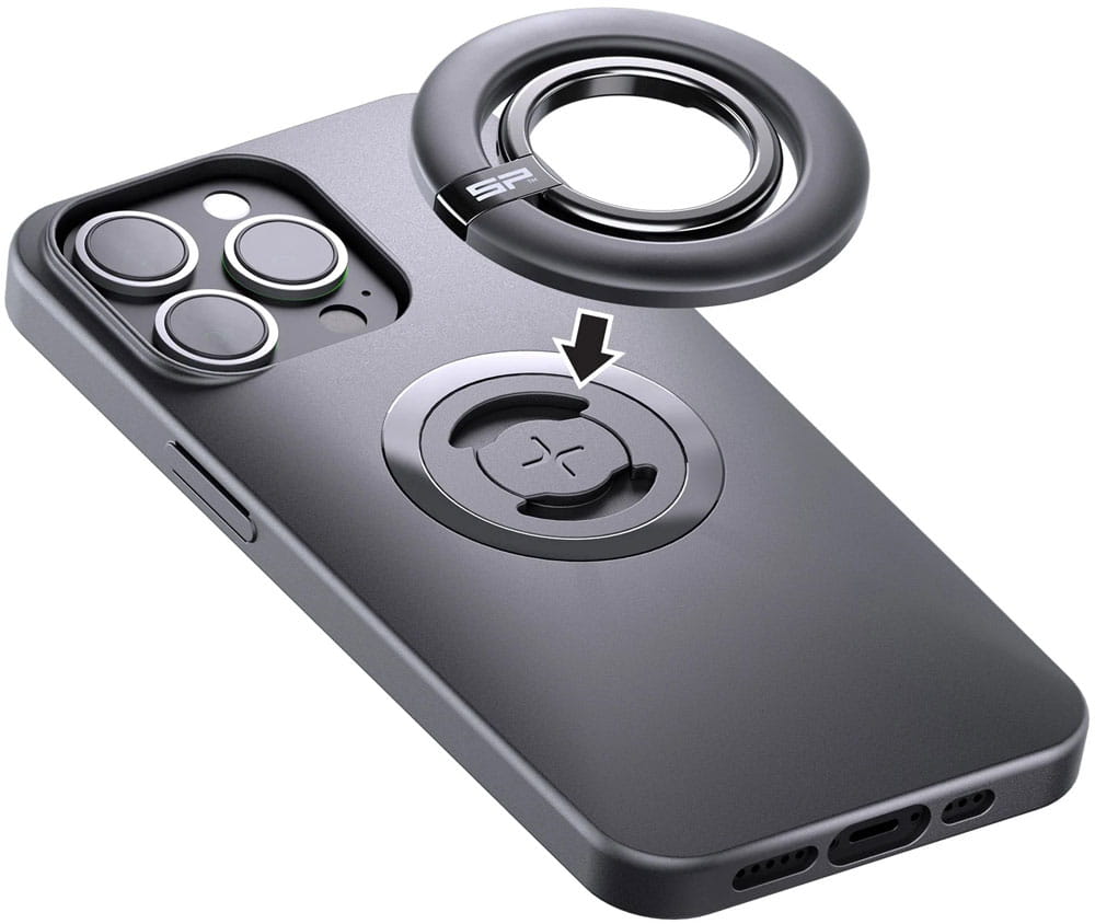 Uchwyt SP Connect+ Magnetic Ring Mount