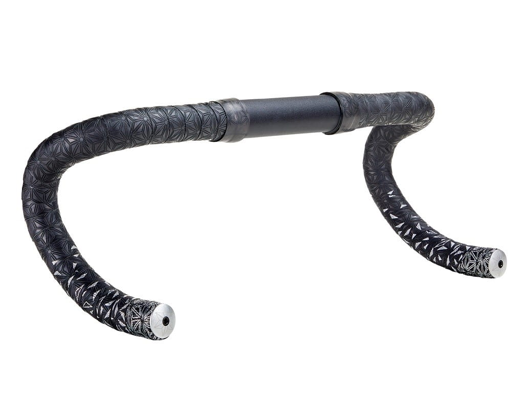 Owijka Supacaz Super Sticky Kush - Star Fade - Platinum + Ano Platinum Plugs - rove.pl