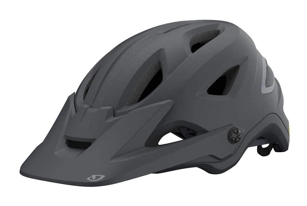 Kask mtb MONTARO MIPS II matte dark shark roz. M (55-59 cm) (NEW 2024) - rove.pl