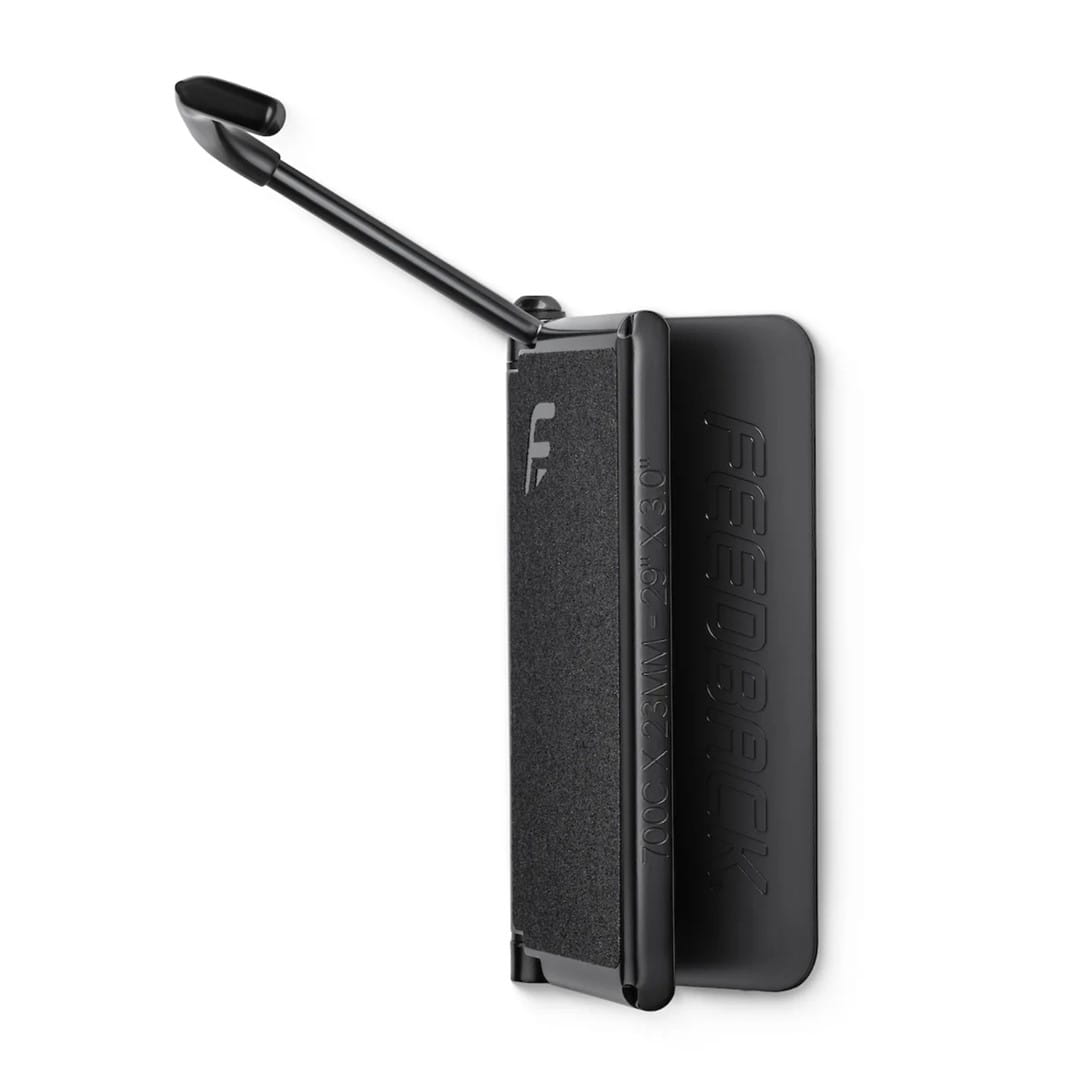 Wieszak na rower Feedback Sports, Velo Hinge 2.0 - rove.pl