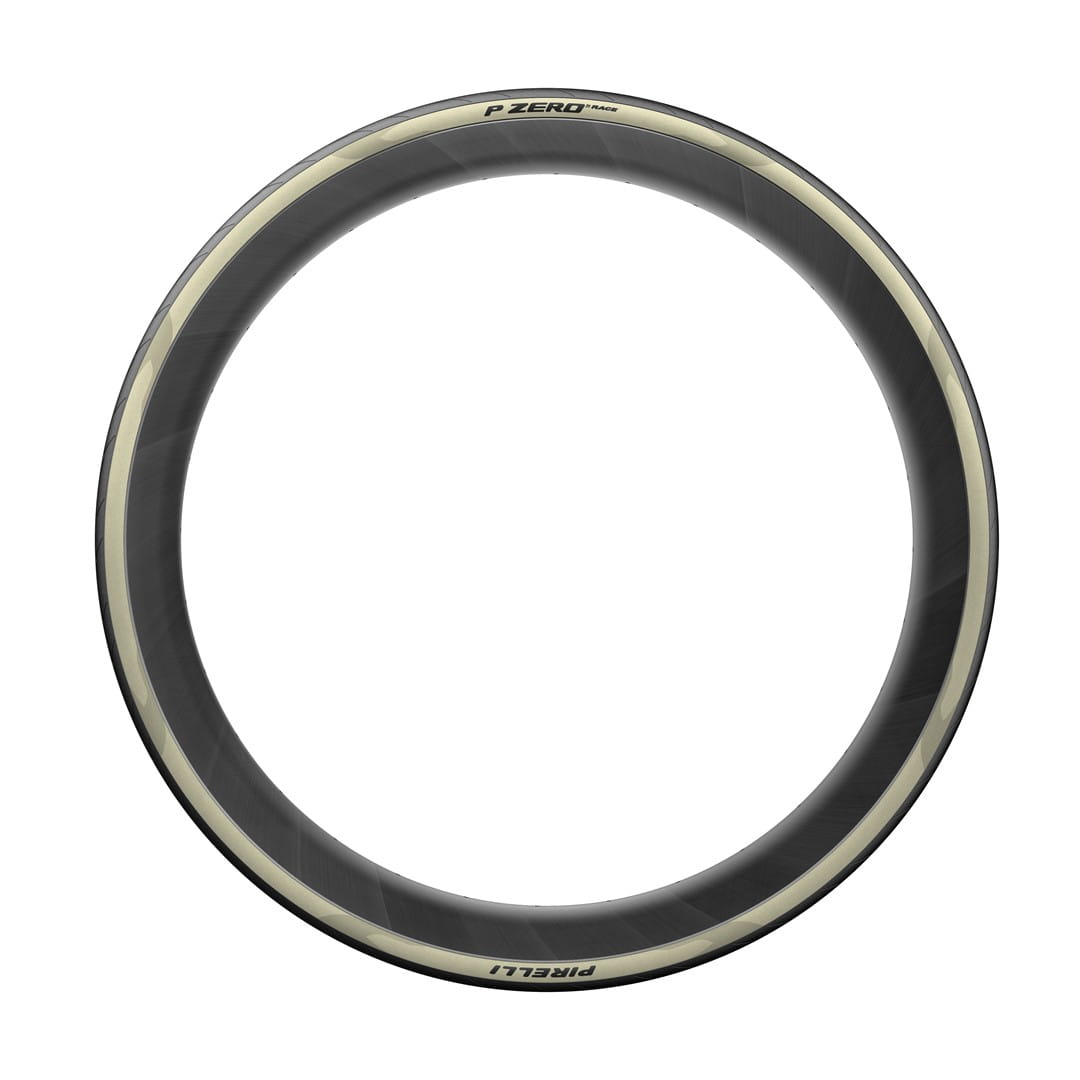 Opona Pirelli P Zero Race TLR Retro 28-622 (700x28C) - rove.pl