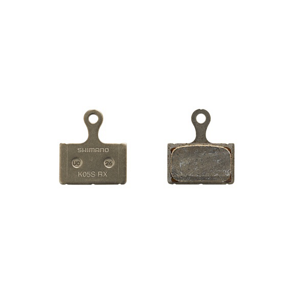 Okładziny Shimano K05S żywiczne