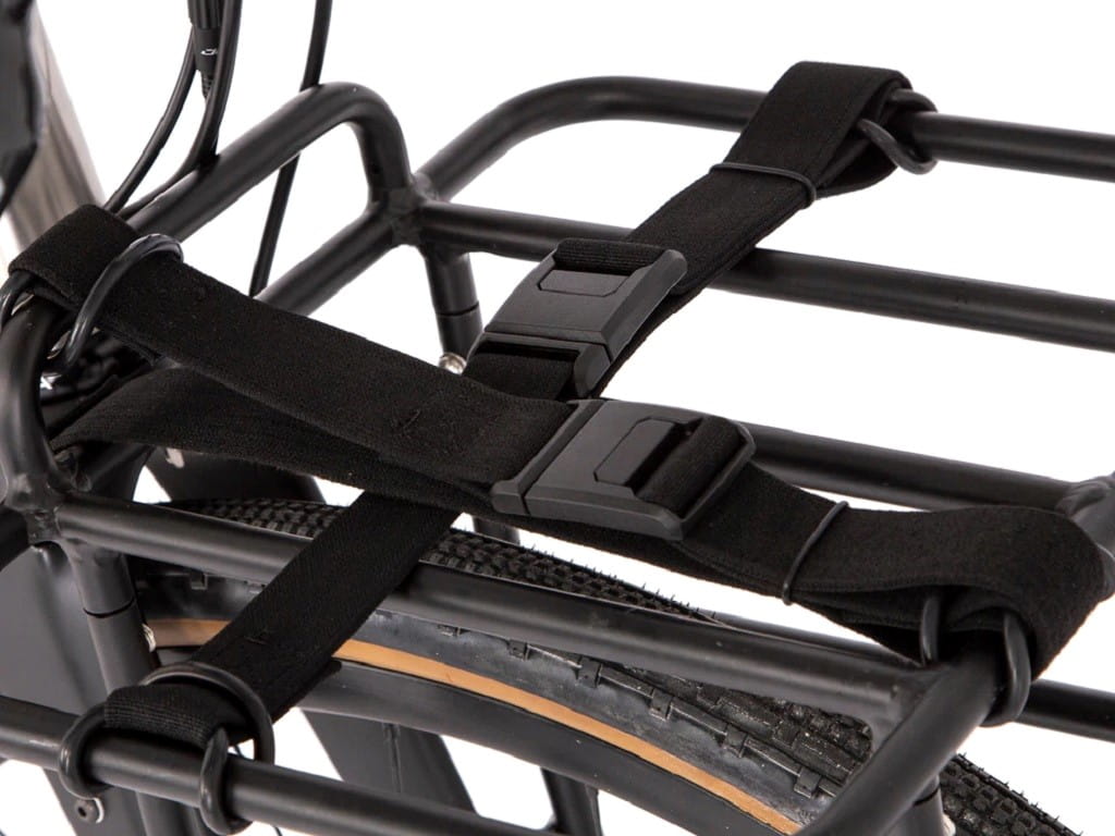 Paski Restrap Rack Straps, 2szt - rove.pl