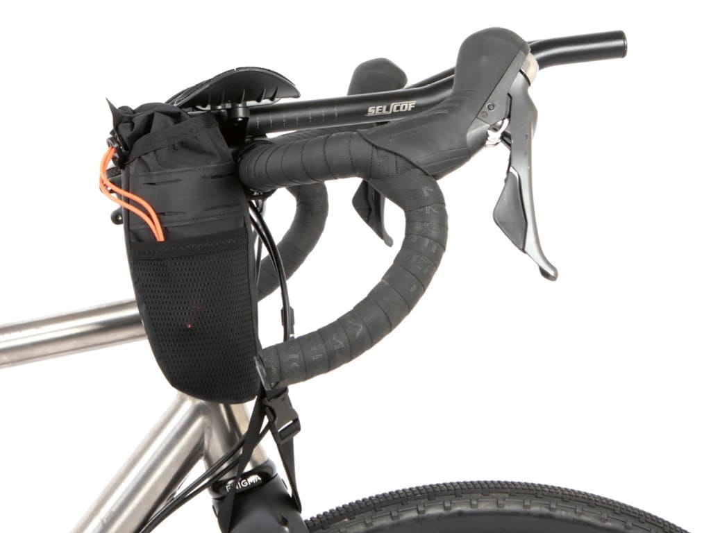 Torba na mostek Restrap Race Stem Bag - rove.pl