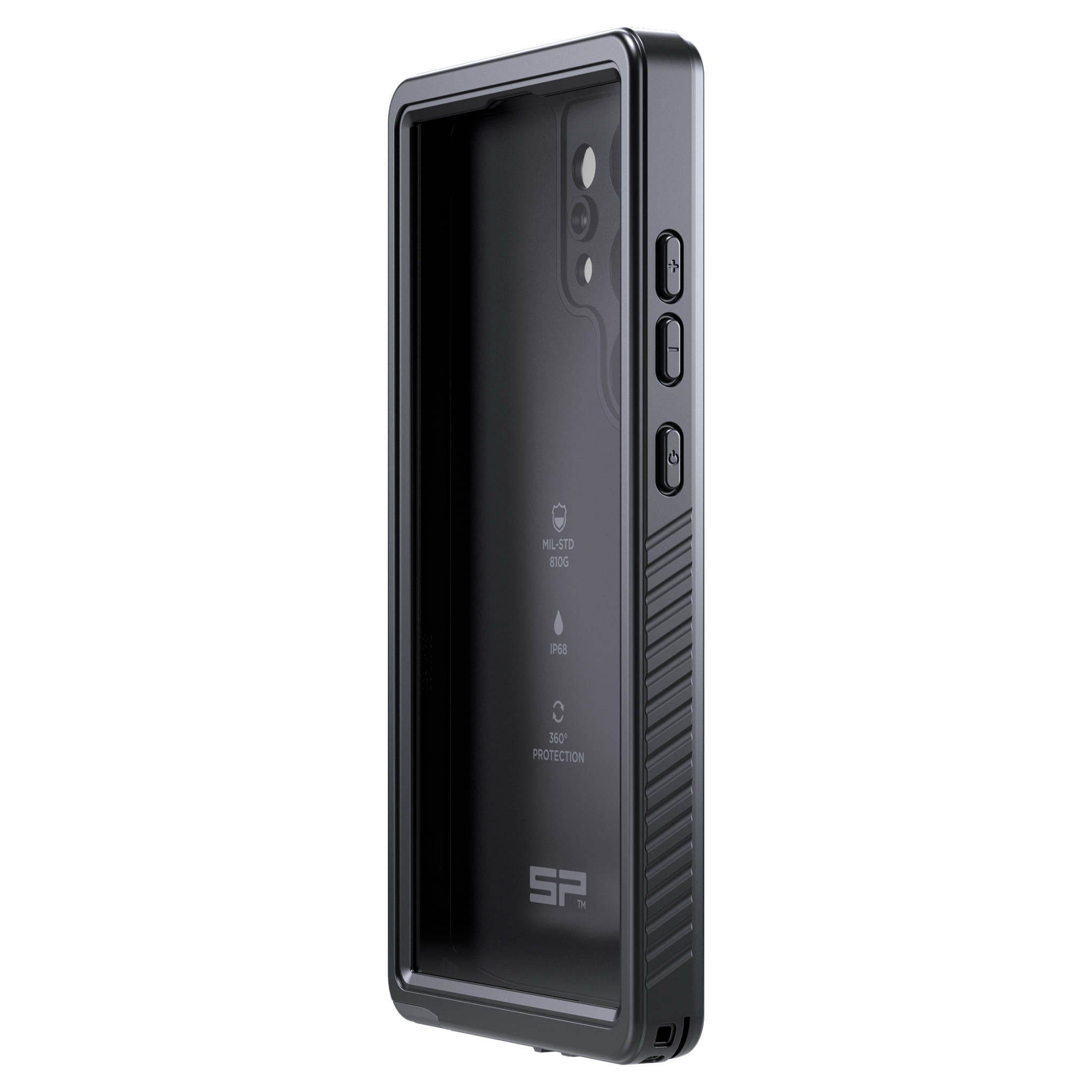 Etui XTREME SP Connect+ dla Samsung