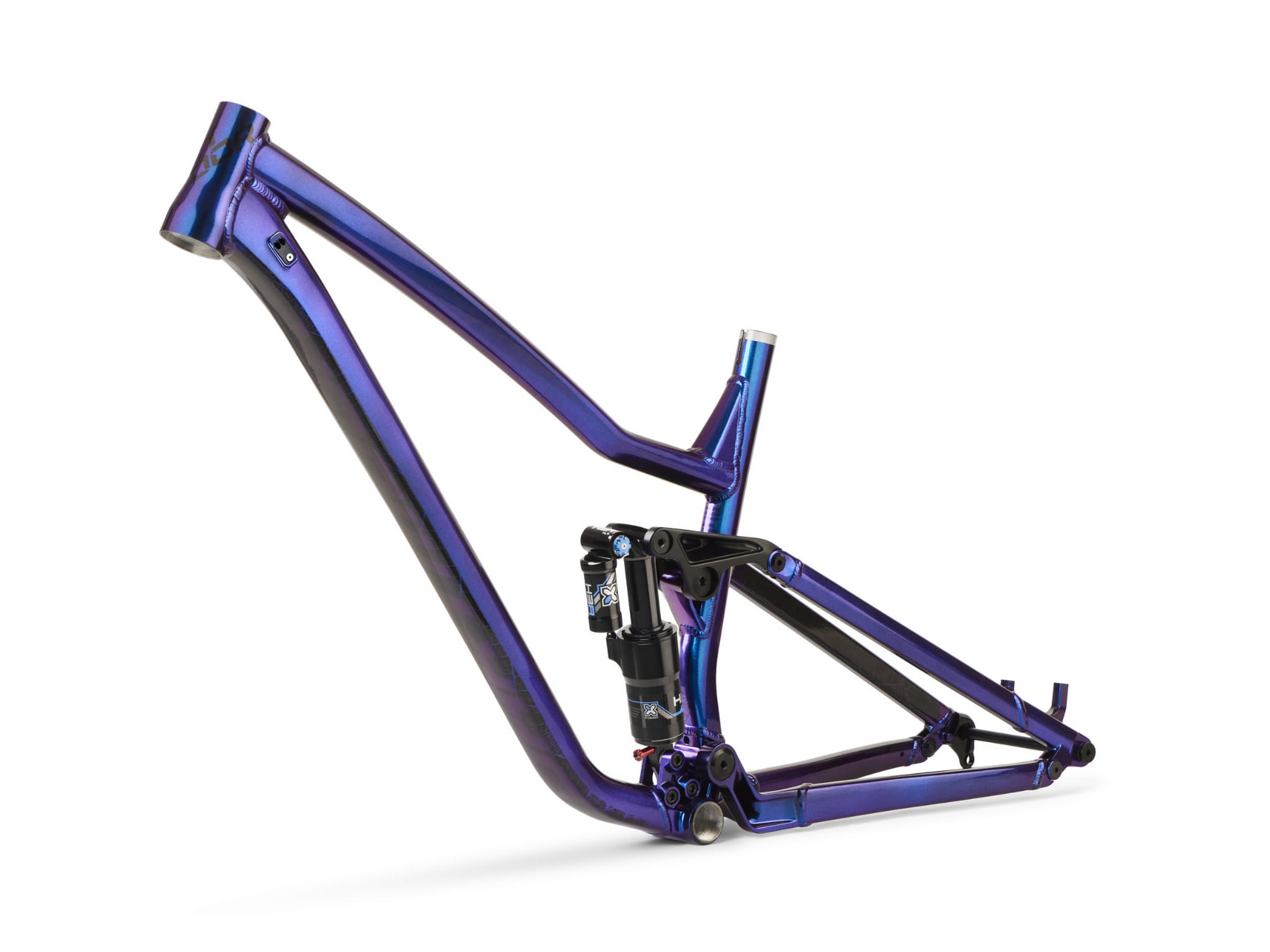 Rocbird Enduro
