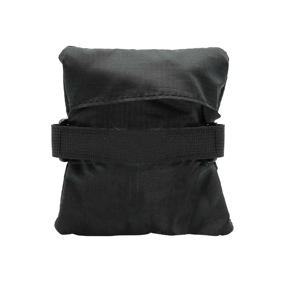Zestaw pokrowców na siodło SELLEROYAL SECOND SKIN RAIN COVER przeciwdeszczowy czarny 10szt (NEW) - rove.pl