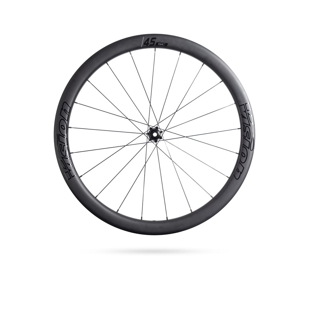 Koła Vision SC45 DB-CL CH-TL XDR B4 - rove.pl