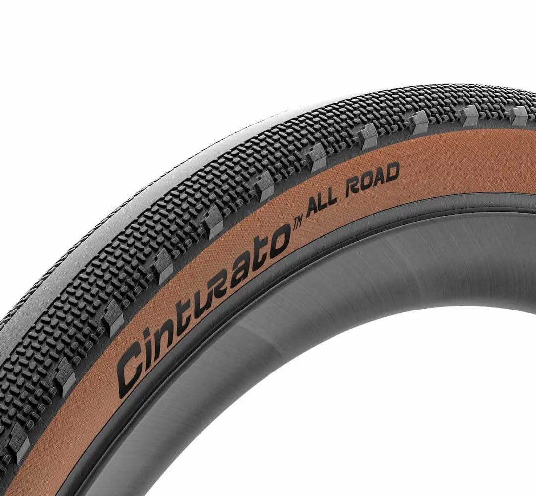 Opona Pirelli Cinturato All Road Classic 40-622 (700 x 40C) - rove.pl