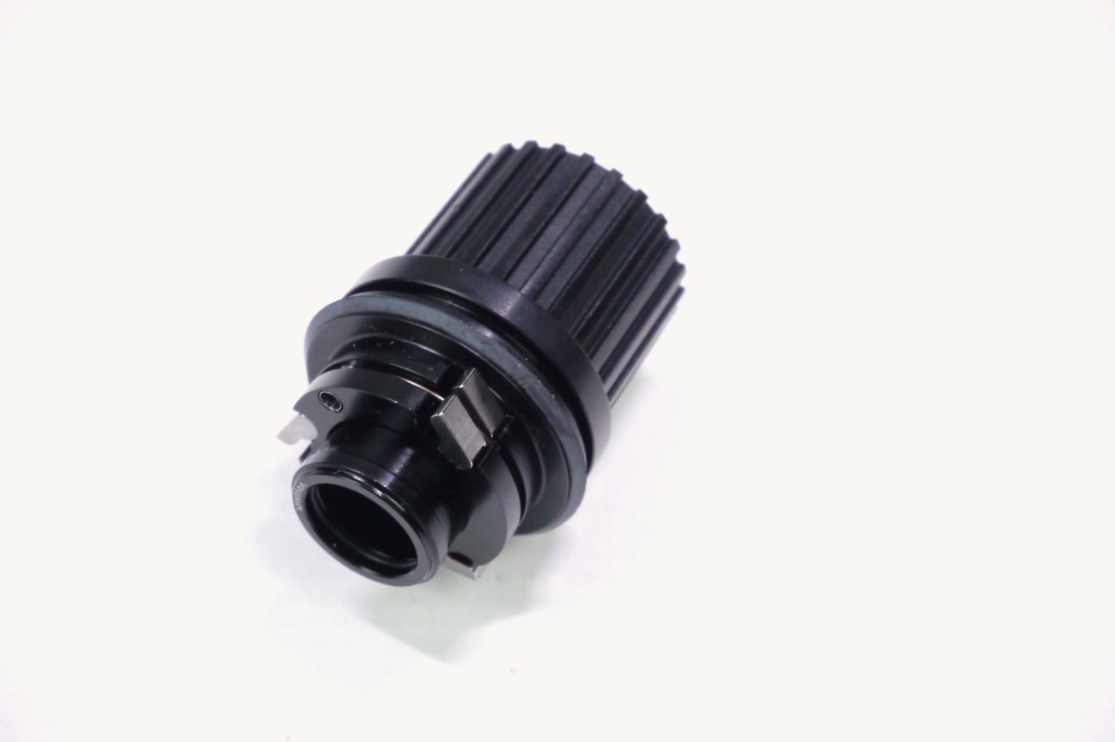 Główka kasety Vision Freehub Alloy MS 12s U2152/72/44/61 w/o Spn w/End Cap EL459 - rove.pl