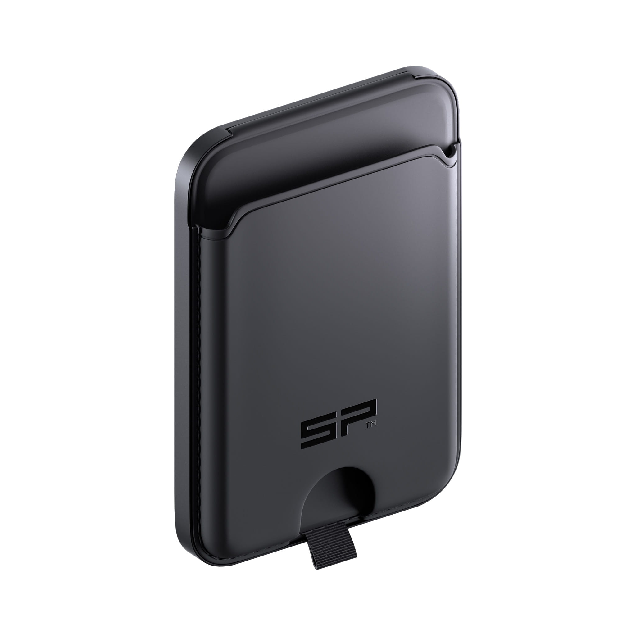 Etui magnetyczne na karty kredytowe SP Connect+