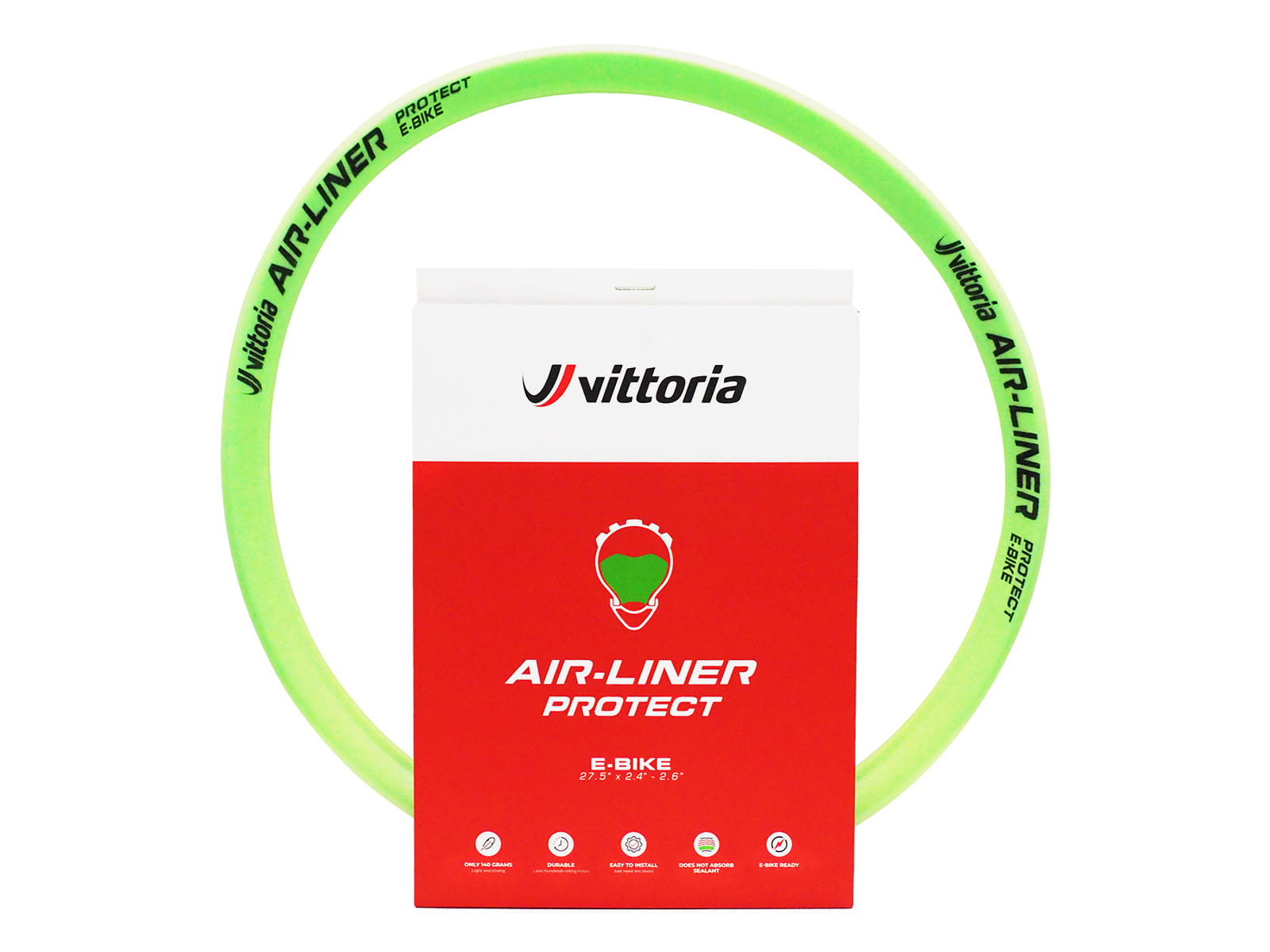AirLiner Protect E-Bike
