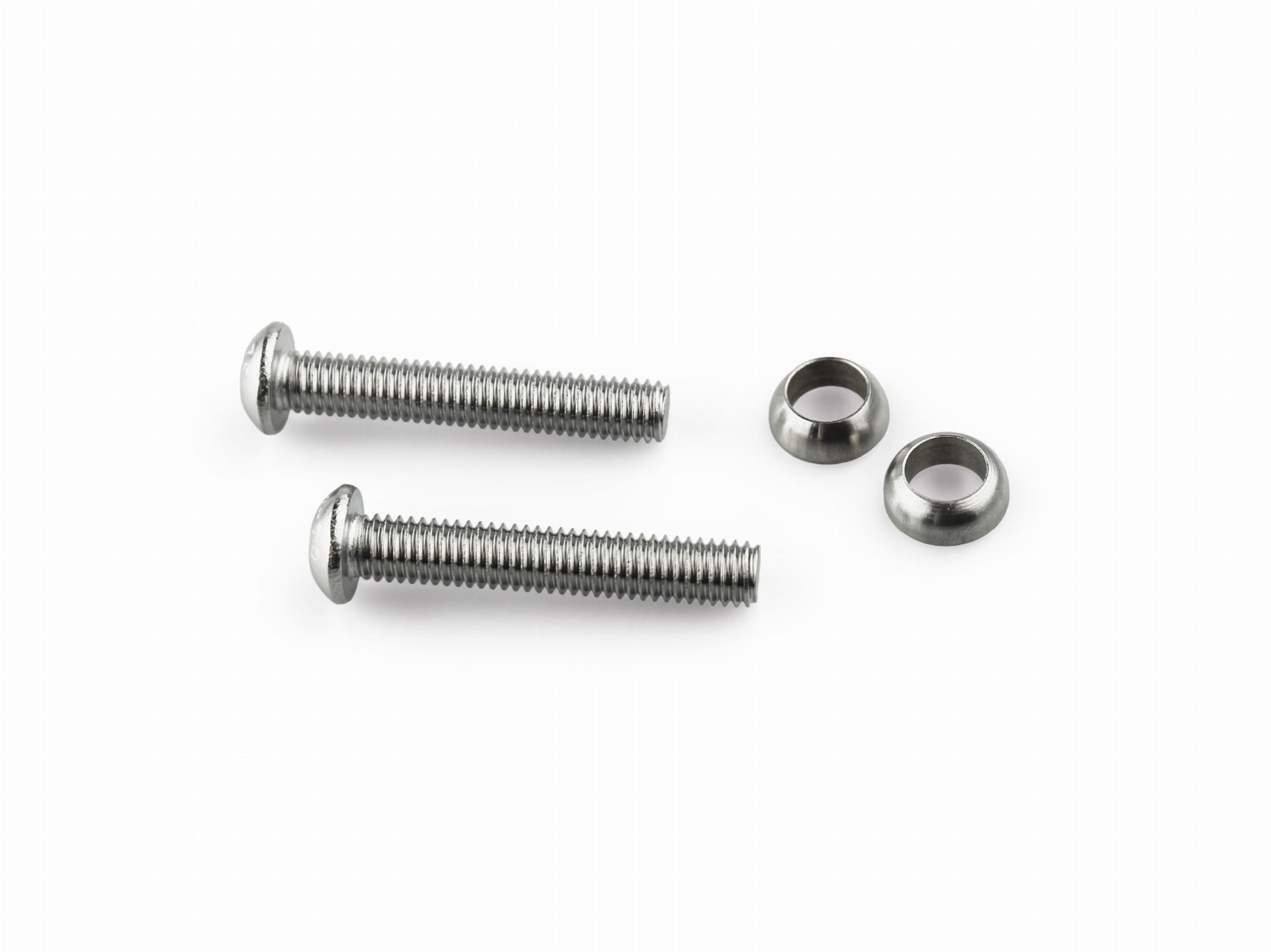 Jarzemko wspornika siodła Evo, Exe i Cyclone Disc