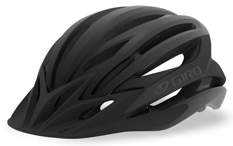 Kask mtb GIRO ARTEX INTEGRATED MIPS matte black roz. S (51-55 cm) (NEW) - rove.pl