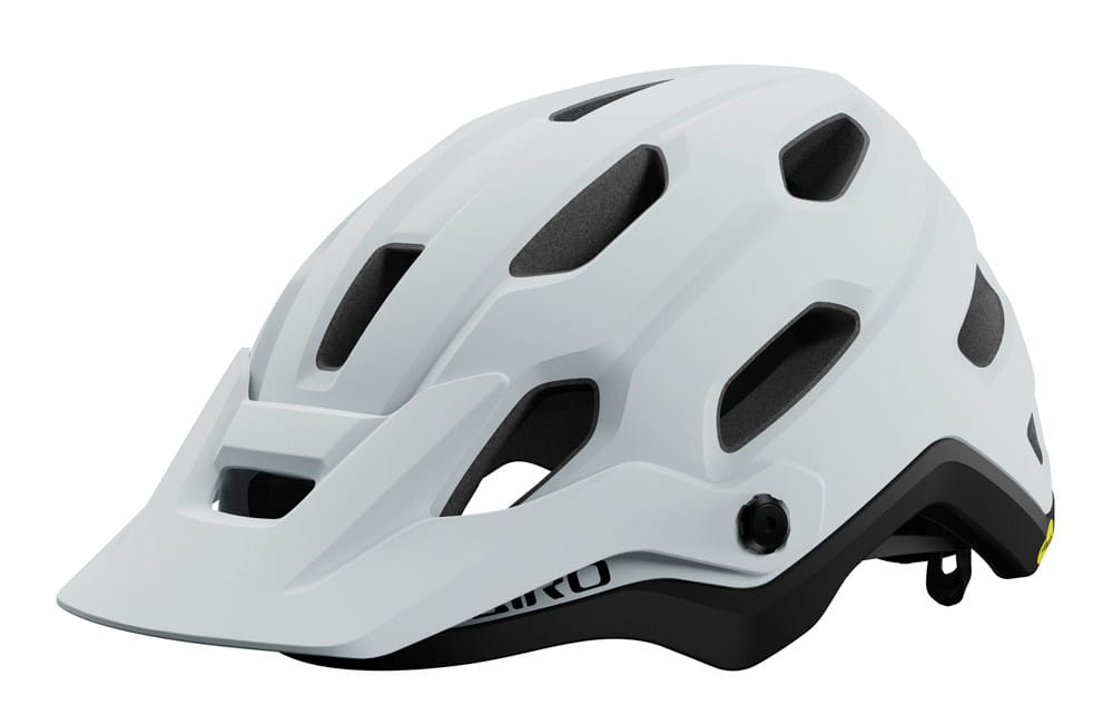 Kask mtb GIRO SOURCE INTEGRATED MIPS matte chalk roz. M (55-59 cm) (NEW) - rove.pl