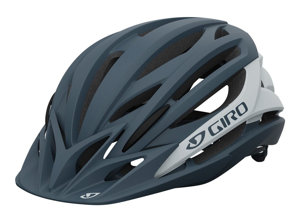 Kask mtb GIRO ARTEX INTEGRATED MIPS matte portaro grey roz. L (59-63 cm) (NEW). - rove.pl