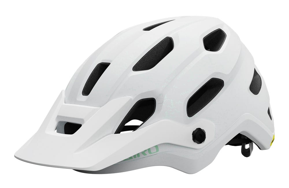 Kask mtb GIRO SOURCE INTEGRATED MIPS W matte white roz. S (51-55 cm) (NEW) - rove.pl