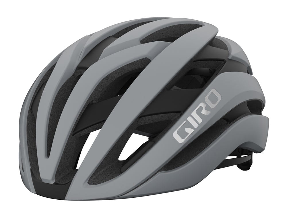 Kask szosowy GIRO CIELO MIPS matte sharkskin roz. S (51-55 cm) (NEW) - rove.pl