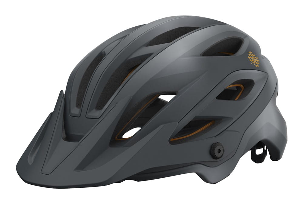 Kask mtb GIRO MERIT MIPS SPHERICAL matte dark shark dune roz. M (55-59 cm) (NEW) - rove.pl