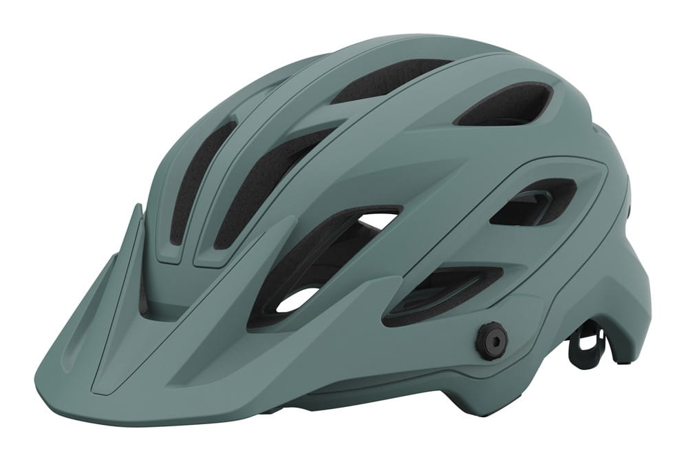 Kask mtb GIRO MERIT MIPS SPHERICAL matte mineral roz. M (55-59 cm) (NEW)... - rove.pl