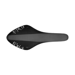 Fizik Siodło Arione R3 K:Ium - Black/Black/White - Large