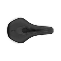 Fizik Siodło Terra Aidon X5 Black 145 Mm S-Alloy