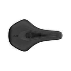 Fizik Siodło Terra Aidon X5 Black 160 Mm S-Alloy