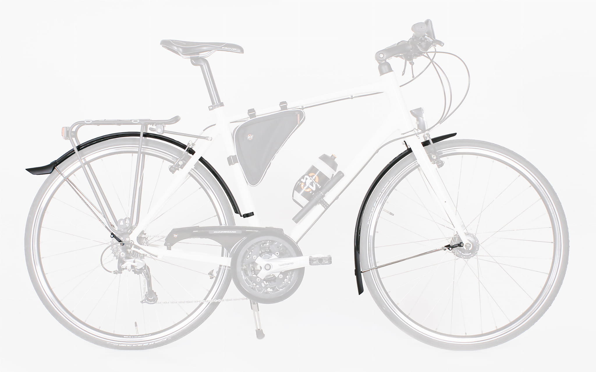 Velo 42 Urban + uchwyty