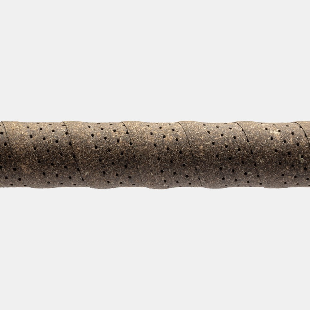 Owijka BROOKS REGENERATED LEATHER BAR TAPE, Natural, Grubość 1,8mm (NEW 2025) - rove.pl