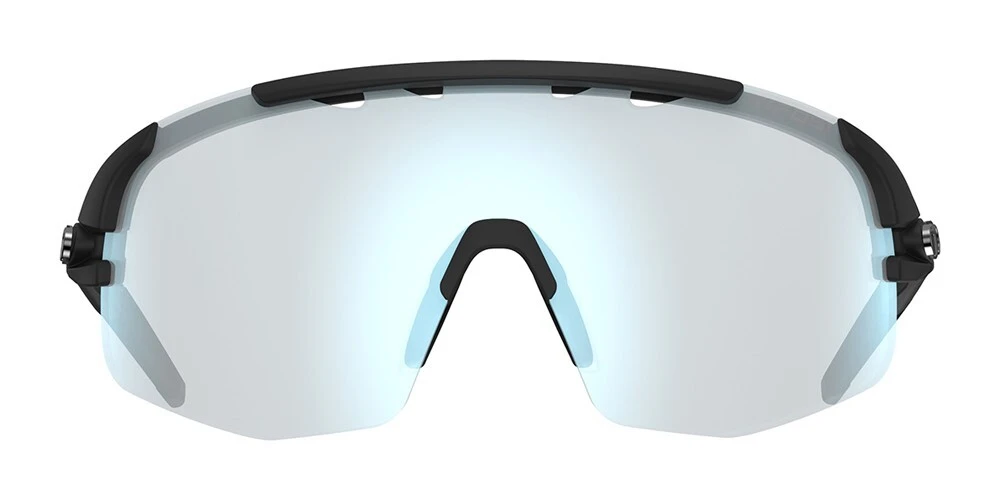 Okulary TIFOSI SLEDGE LITE CLARION FOTOTEC matte black FOTOCHROM 13%-46%