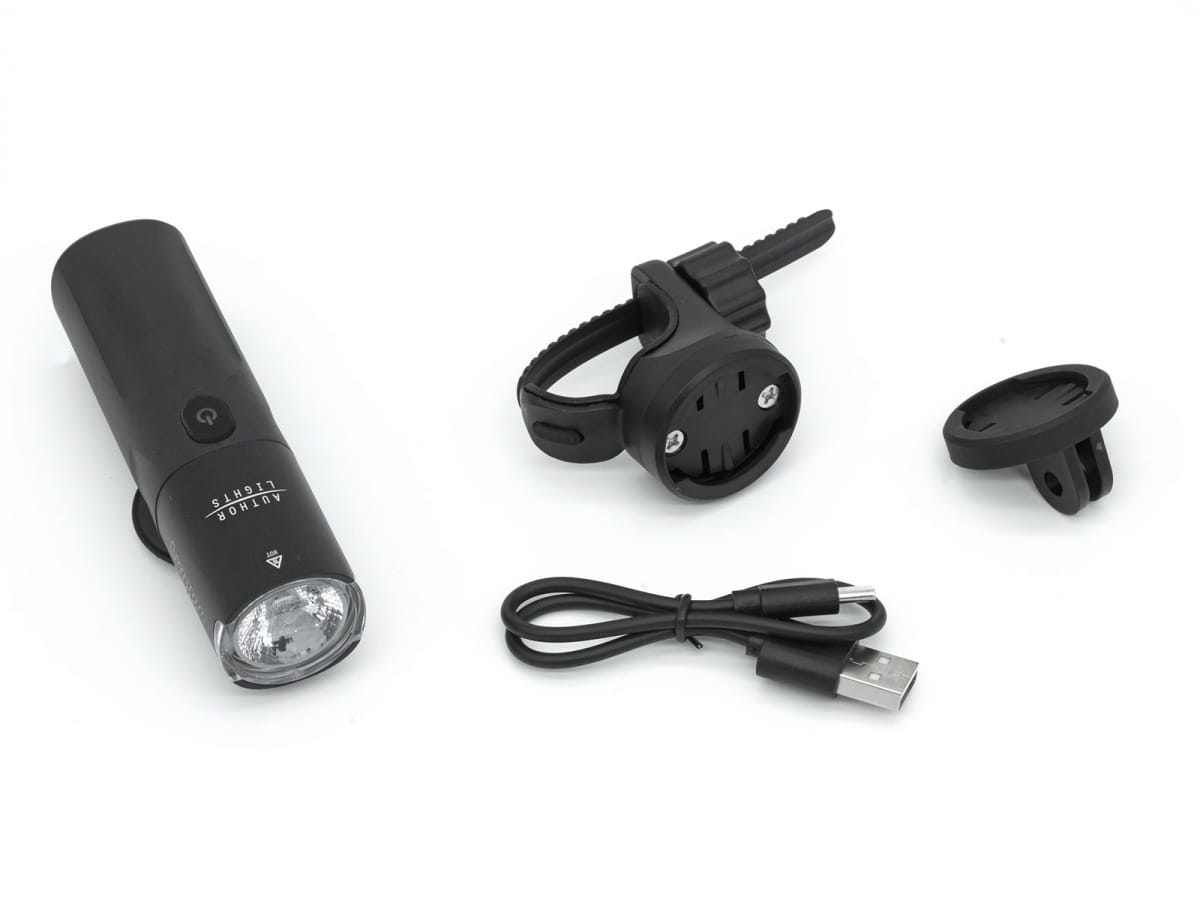 Lumina 600 lm USB