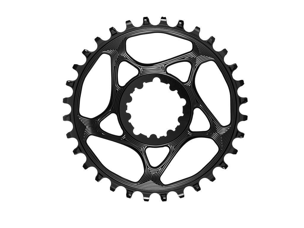 Zębatka Absoluteblack Sram Direct Mount GXP/Boost, czarny 34
