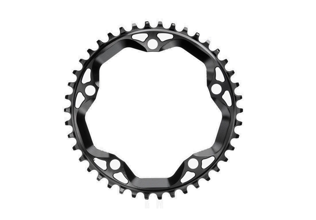 Zębatka Absoluteblack CX 130mm czarny 42