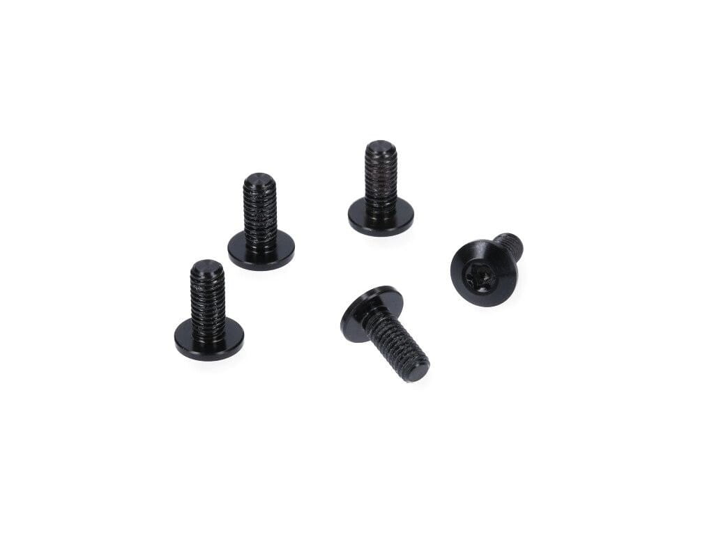 Śruby Absoluteblack do zębatek SubCompact 110/5