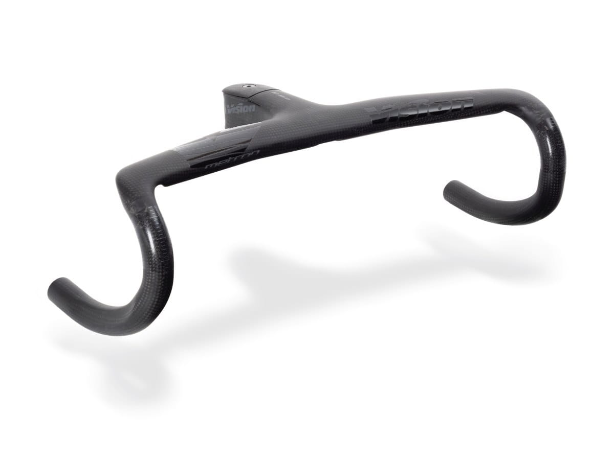 Kierownica Vision Metron 5D ACR EVO 110x420mm (410mm) L B4