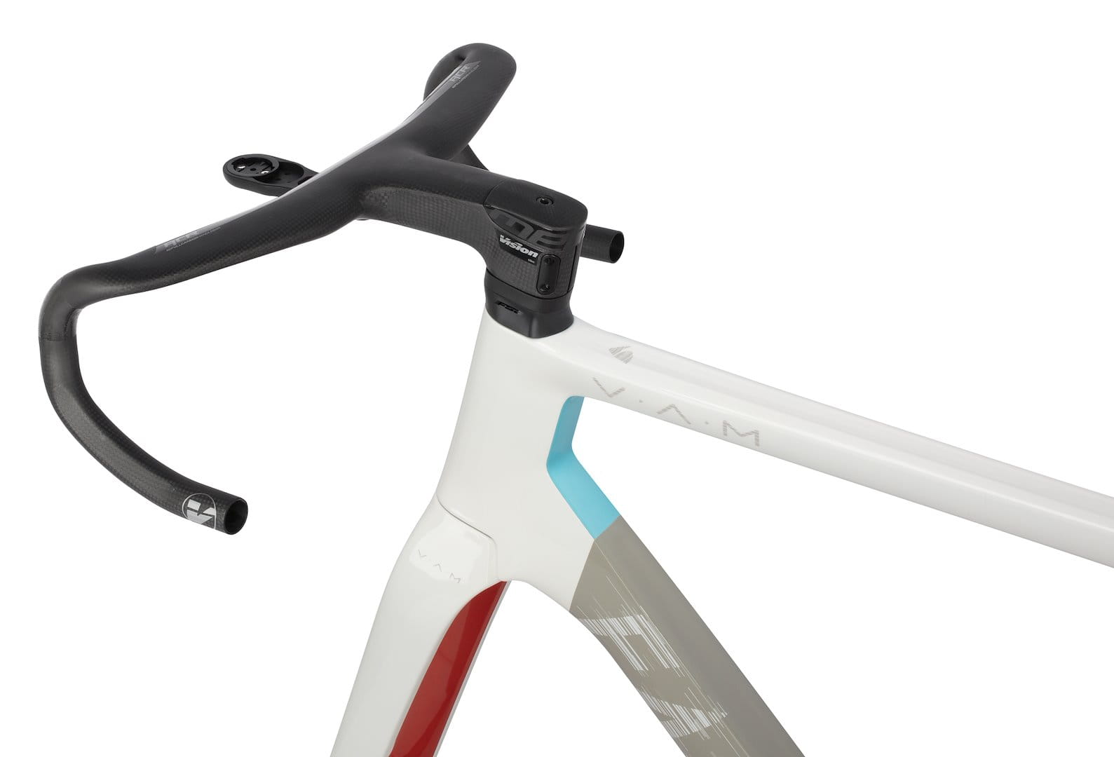 Podkładka FSA ACR Cone Spacer Factor Ostro / O2 Vam - rove.pl