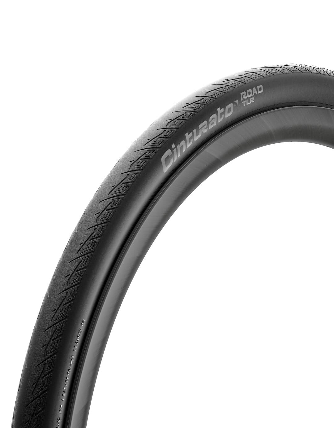 Opona Pirelli Cinturato Road TLR 32-622 (700 x 32C)
